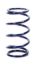 Coil Over Spring 1.625in ID 4.25in Tall QM