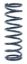 Coil Over Spring 2.25in ID 8in Tall