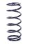 Coil Over Spring 2.5in ID 8in Tall