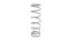 Rear Spring 5in ID 16in Tall