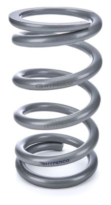 Front Spring 5in ID 9.5in Tall
