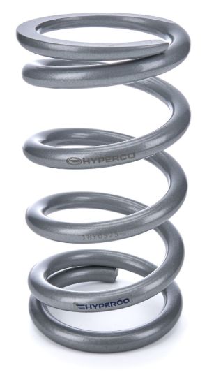 Front Spring 5in ID 9.5in Tall