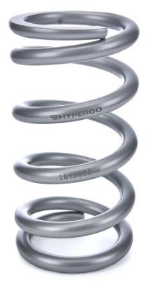 Front Spring 5in ID 9.5in Tall