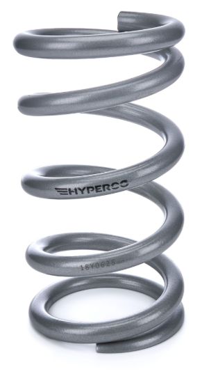 Front Spring 5in ID 9.5in Tall