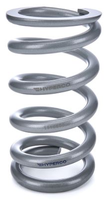 Front Spring 5in ID 9.5in Tall