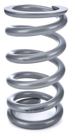 Front Spring 5in ID 9.5in Tall