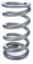 Front Spring 5in ID 9.5in Tall
