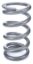 Front Spring 5in ID 9.5in Tall