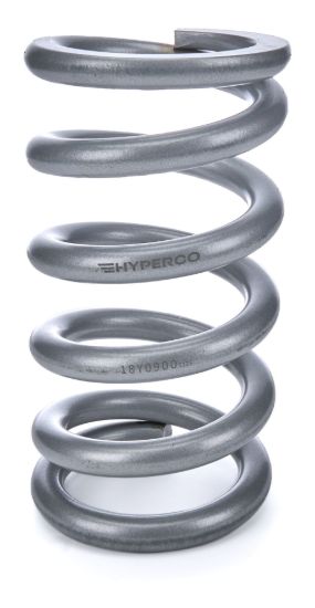 Front Spring 5in ID 9.5in Tall