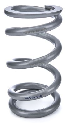 Front Spring 5in ID 9.5in Tall