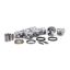 BBM Dished Piston Set 4.350 Bore  -26.7cc