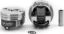 BBM FT Piston Set  4.360 Bore -4.5cc