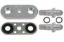 6L80E 6L90E 8L90E Transm ission Cooler Line Adapt