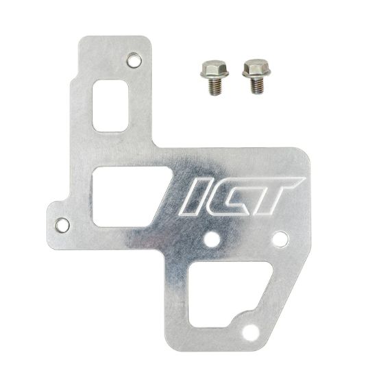 Throttle Pedal Mount Chevy C10 Truck 1973-87