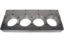 Torque Plate Duramax