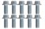 Bolt KIt Only LS Timing Chain Cover