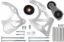LS1 Truck Sanden Air Conditioner Bracket