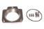 LS Throttle Body Adapter 3 Bolt Intake to 4 Bolt