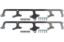 LS Truck  Side Bolt D585 Coil - Brackets