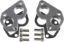 LS Remote Mount Water Pu mp Adapter Plate -12AN