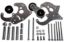 LS Truck R4 A/C Compress or Bracket Kit