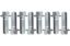 LS Engine to Trans 4L60e Bell Housing Bolts Set
