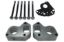 LS1 Water Pump Spacer Kit 1.5in