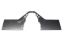 LS LS1 Front Engine Plat e AlumChevy Motor Mount