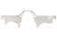 LS Front Engine Plate 93-02 GM F-Body