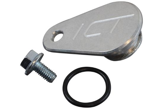 T56/4L80E Speed Sensor Plug