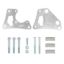 Bracket High Mount Type 2 Power Steering