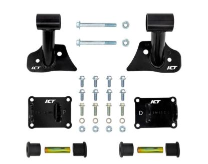 LS Engine Mount Kit 92-06 BMW E36/E46