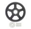 LS Power Steering Pump Pulley and Hub Camaro