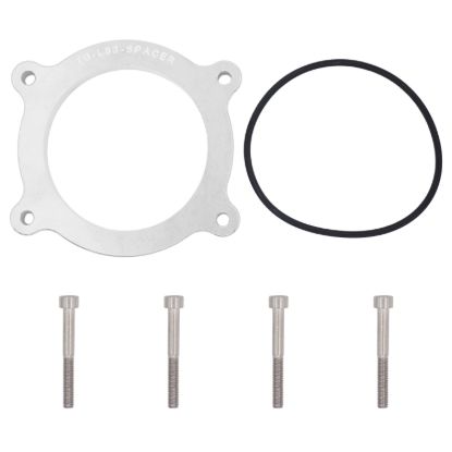 Spacer L83 Throttle Body