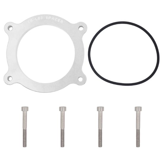 Spacer L83 Throttle Body