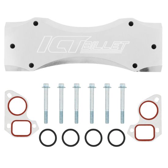 Manifold LS Water