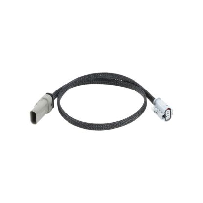 O2 Sensor Bank 1 Down Stream Light Gray