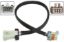 Coil Wire Harness 24in E xt. Remote Mount Coils