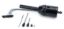 63-66 Corvette Tilt Steering Column for EPAS