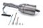 63-66 Corvette Tilt Steering Column for EPAS