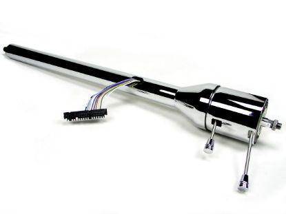Steering Column Retrofit 60-66 Chevy P/U