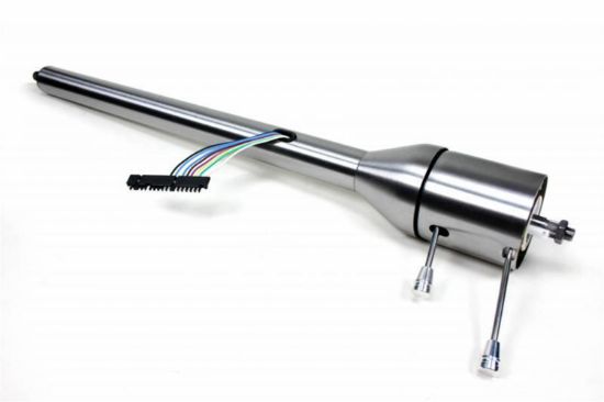 Steering Column Retrofit 67-72 Chevy P/U