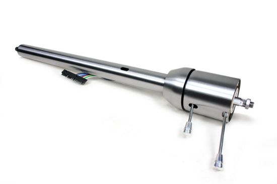 Steering Column Retrofit 65-66 Impala