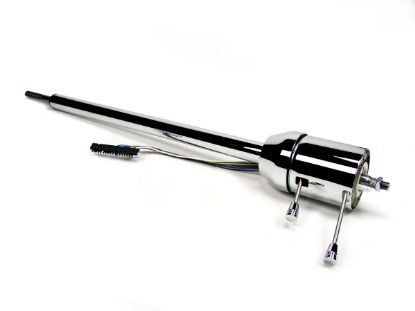 Steering Column Retrofit 63-66 Corvette