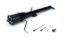 Steering Column Black 78-79 Ford F150