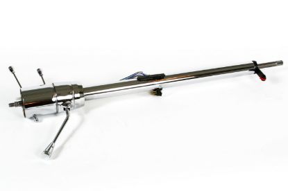 Steering Column Retrofit 61-62 Impala