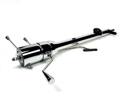 Steering Column Retrofit 67-72 Chevy P/U
