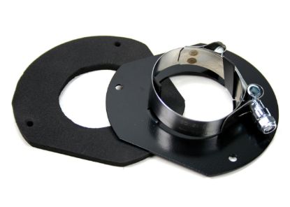 Floor Mount 1964-1966 Mu stang 2 1/4in Column