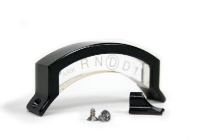 Indicator with Aluminum Housing Ford AOD 80-96