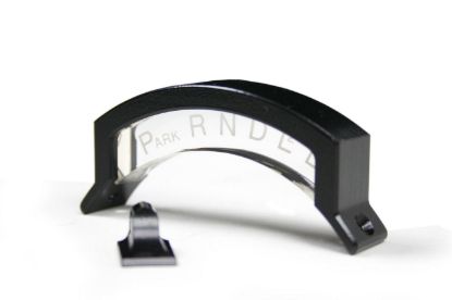 Indicator with Aluminum Housing Ford AODE